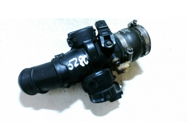 Дроссельная заслонка