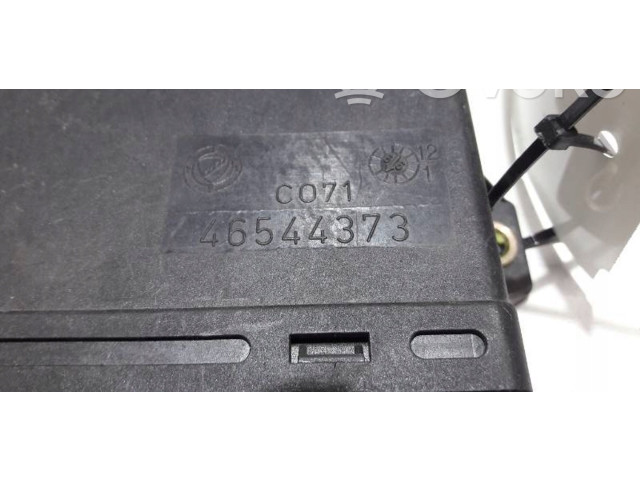Блок комфорта 46544373   Fiat Bravo - Brava   
