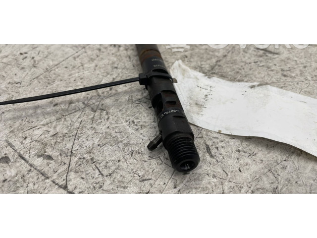 Форсунка 28232251    Renault Twingo II  K9K_740 