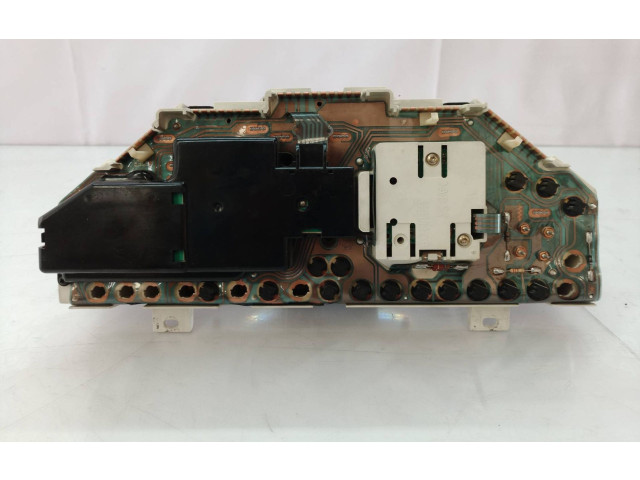 Přístrojová deska Citroen Berlingo 1997 9621185680, 9621185680