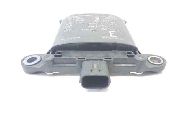 Блок управления 00B19A2700E84, A2C75979405   Subaru Forester SK