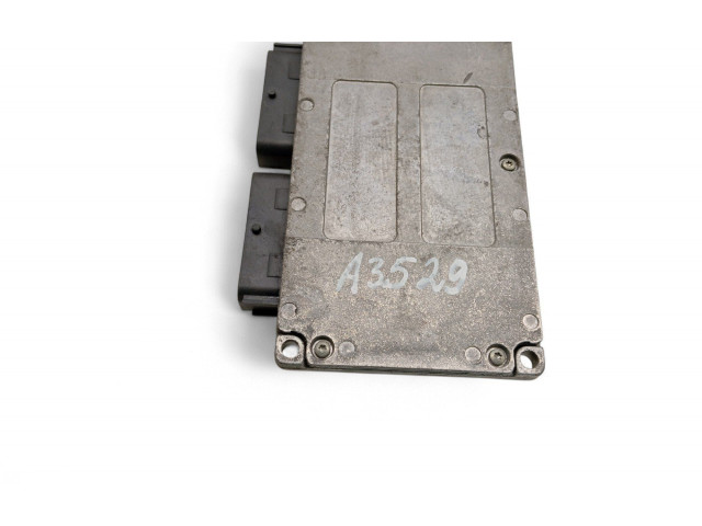 Блок управления коробкой передач 9654232880, S118025601C   Citroen C4 II