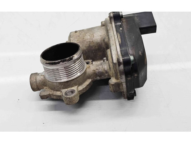 Клапан EGR 04L131501M   Skoda Superb B8 (3V)