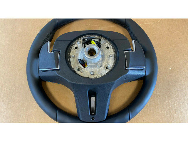 Volant BMW X6 G06 2020 32308008186, 32307855724