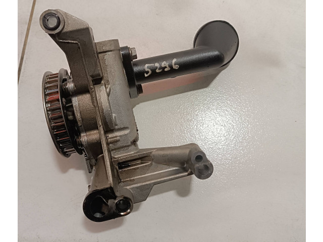 Čerpadlo oleje 03L115263 Volkswagen Transporter - Caravelle T5