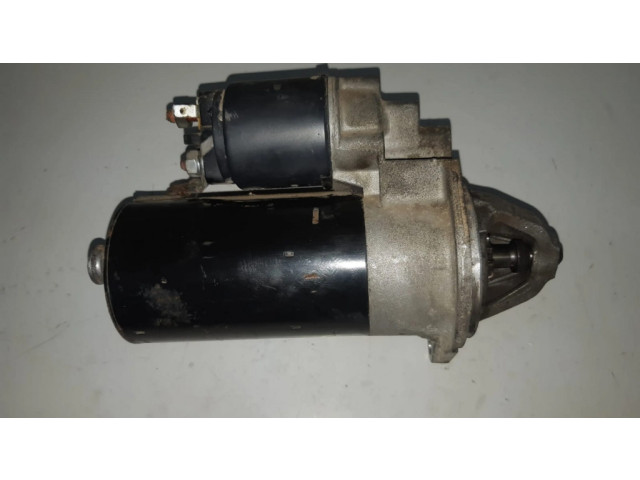 Стартер 0001109055 Saab 9-3 Ver2