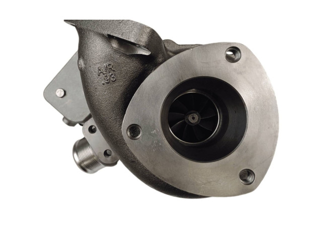 Турбина Ford Ranger 822182, 2002971