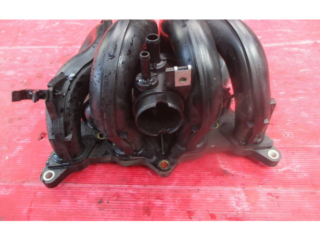 Всасывающий коллектор Daihatsu Terios