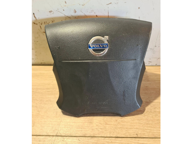 Подушка безопасности водителя 30721996   Volvo V70