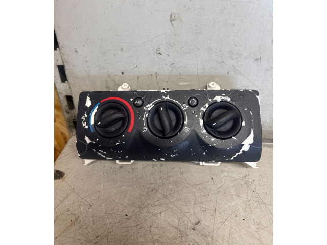 Модуль блока управления кондиционером 582540000, 69520013   Renault Clio III