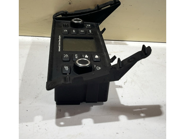 Блок управления климат-контролем Fiat Croma