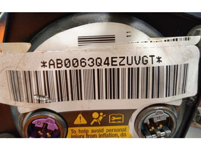 Подушка безопасности водителя AB8860ZUHKP, 84456398   Cadillac SRX