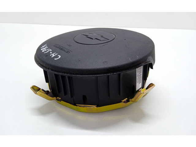Подушка безопасности водителя AM6LB2ZCV, 060630A9222   Chevrolet Spark