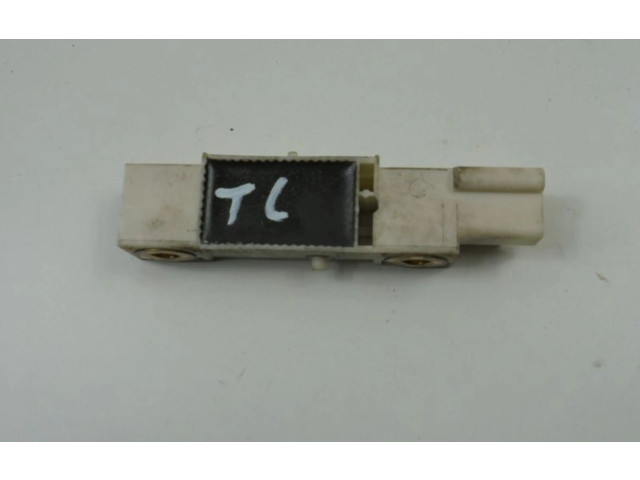 Блок подушек безопасности 8651755, 8651755 Volvo XC90