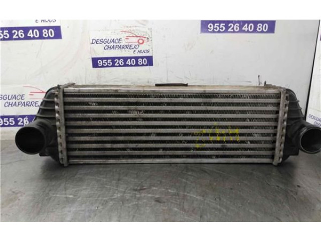 Интеркулер  7T169L440AD   Ford Transit -  Tourneo Connect 