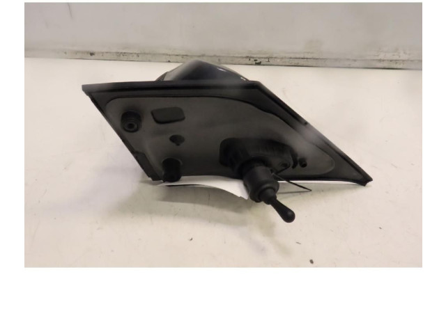 Zpětné zrcátko  Peugeot 108 2018    