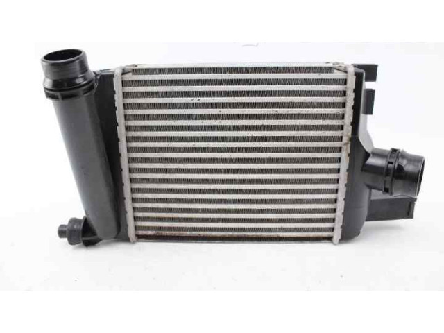 Интеркулер 144967634R Dacia Sandero