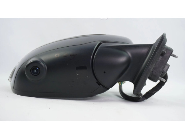 Зеркало электрическое Nissan X-Trail T32 2014 - 2021 года