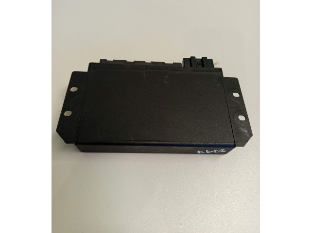 Блок комфорта 410215006, 4B0962258E   Audi A6 S6 C5 4B   