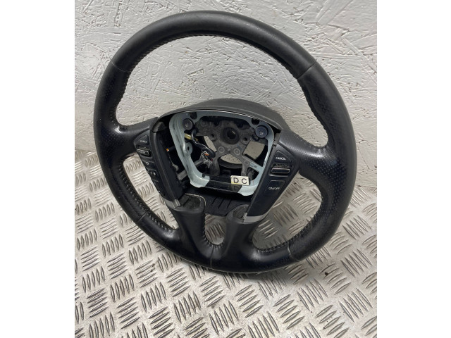 Volant Nissan Murano Z51 2012 0613kM10555