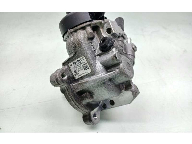 Vstřikovací čerpadlo 0445010537, 04L130755D   Volkswagen Tiguan    CUVE 