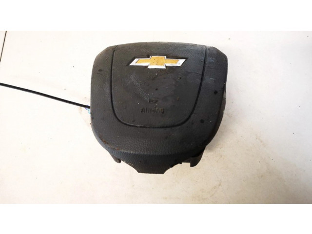 Надувная подушка для руля