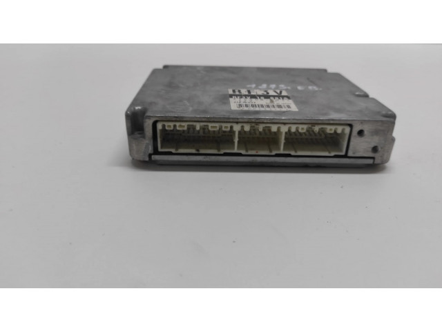 Блок управления двигателя RF3V18881A, 2758005331 Mazda 626