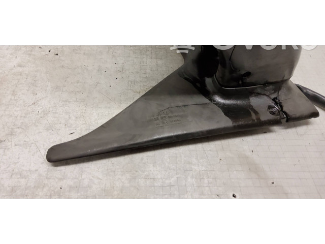 Зеркало электрическое        Volkswagen Transporter - Caravelle T4  1991 - 2003 года   