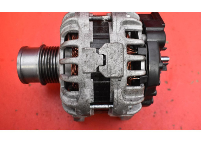 Генератор Skoda Fabia Mk3 (NJ)