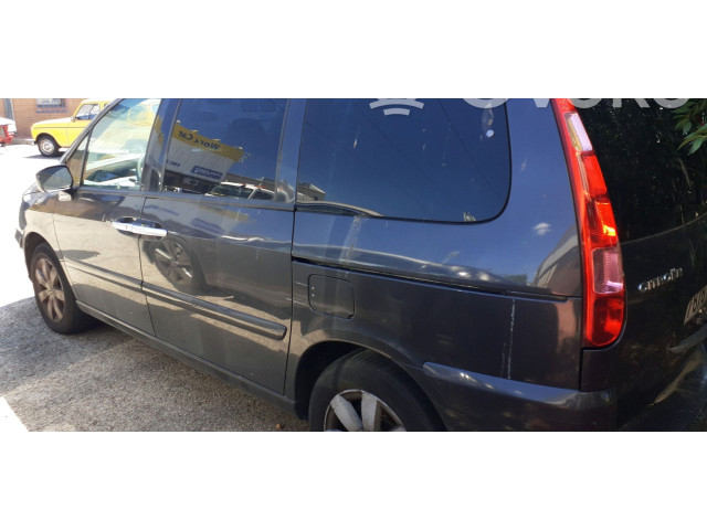 Руль Citroen C8   -  года 4109FH      