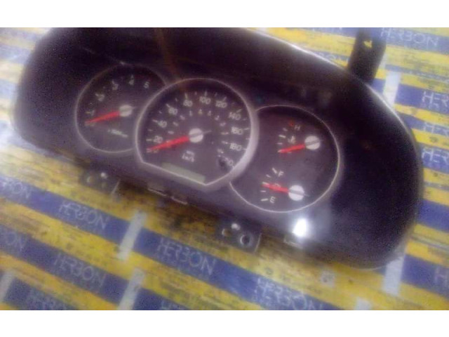 Přístrojová deska KIA Carnival 2004 0K52A55430A