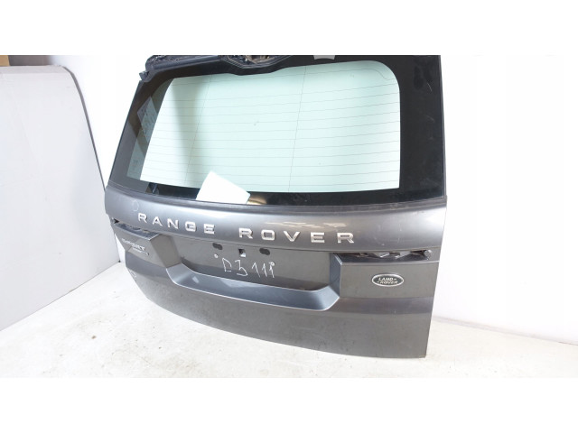 Генератор 40010 Volvo S80