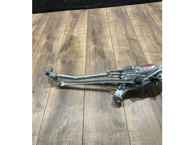 Комплект механизма стеклоочистителей 1397220567, 072575659725    Mercedes-Benz C W204