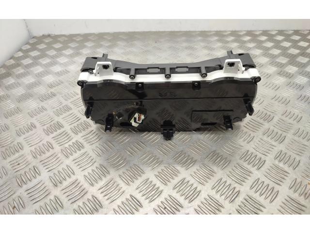 Přístrojová deska Citroen Berlingo 2020 9838092180