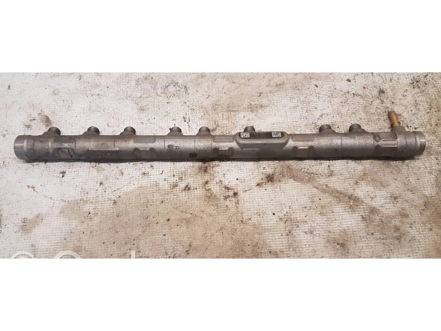 Vstřikovací lišta 0445216049, 474448301 BMW X5 F15 pro naftový motor 3.0