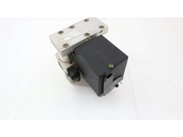 Блок управления АБС 9169163   Volvo 940