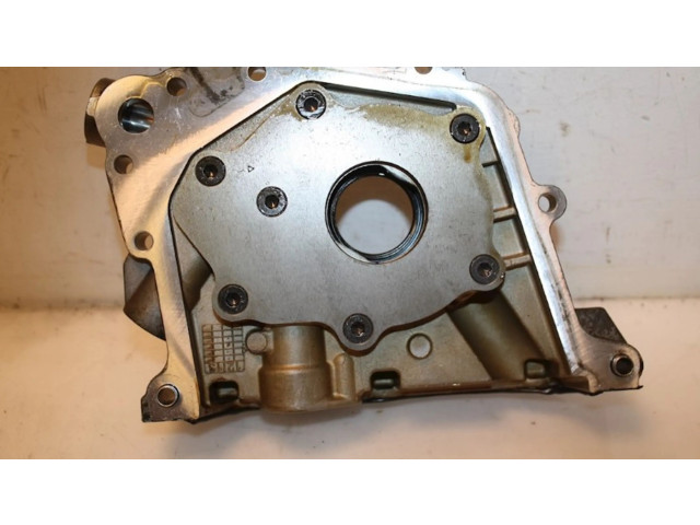 Čerpadlo oleje 98MM6604D2B, 98MM6604D2B Ford Fiesta STJD