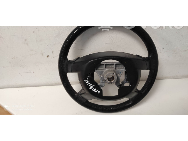 Volant Mitsubishi Space Star 2004 GS12000730