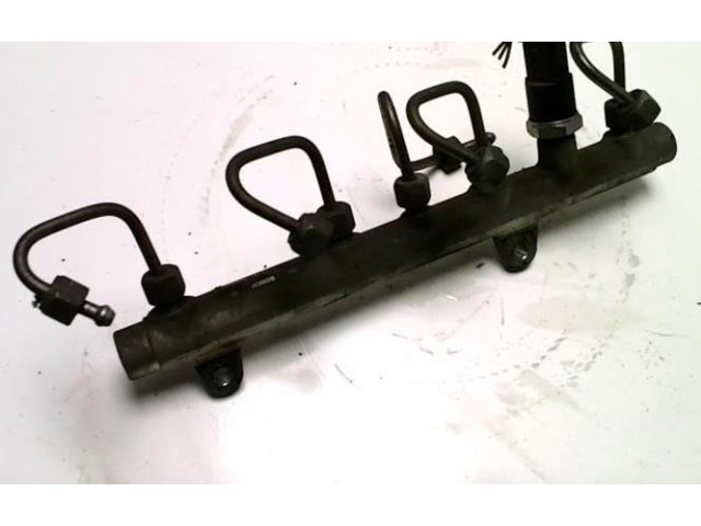 Топливная рампа 8200600208, 8200600208   Renault Scenic I  