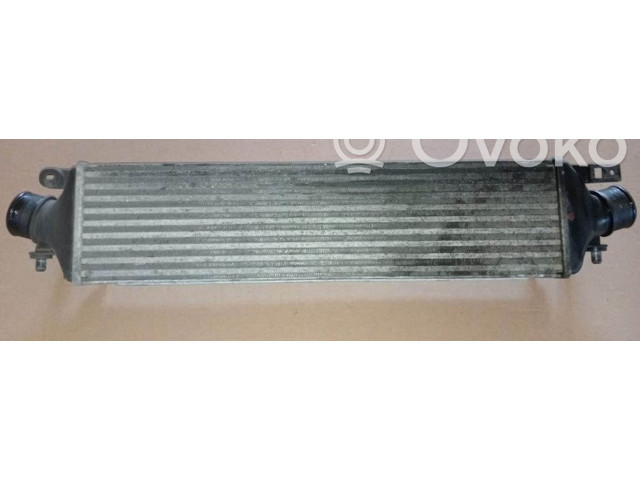 Интеркулер  50514486, 50514486   Alfa Romeo Giulietta 