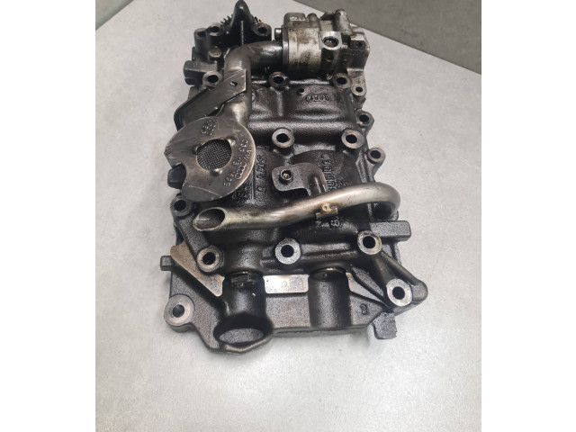 Масляный насос  CBBB 03G115169E, 03G103535  Volkswagen PASSAT B6 