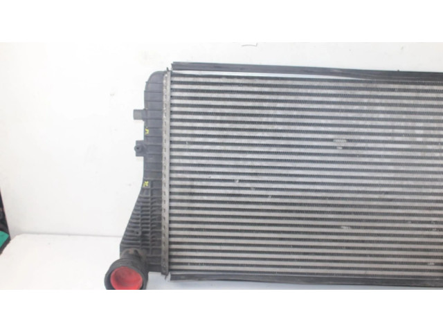 Интеркулер  L3738   Skoda Octavia Mk2 (1Z) 