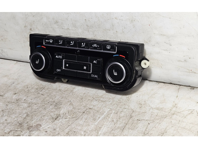 Блок управления климат-контролем 5K0907044ES   Volkswagen Touran II