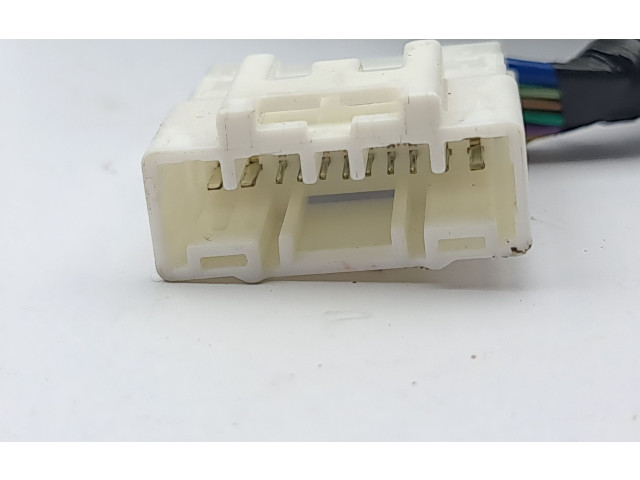 Радио/ проигрыватель CD/DVD / навигация KB9G669G0 Mazda CX-5 II