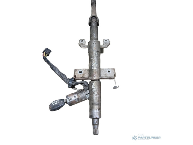    Рулевая рейка    Dacia Logan I 2004 - 2012 года