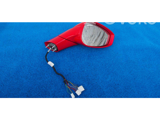 Зеркало электрическое        Ferrari 458  2009 - 2016 года   