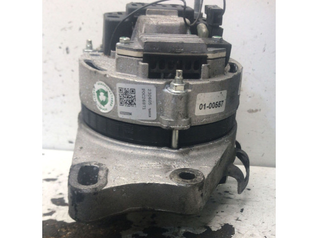 Генератор Fiat Seicento/600