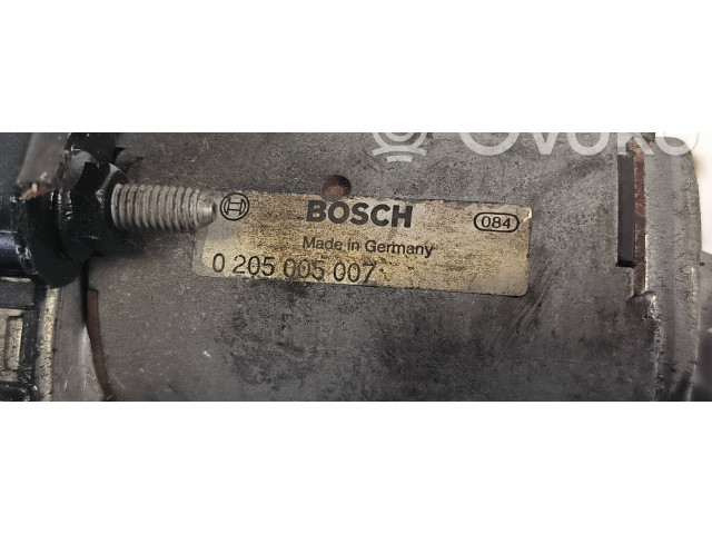 Блок управления 0205005007   Chevrolet Corvette