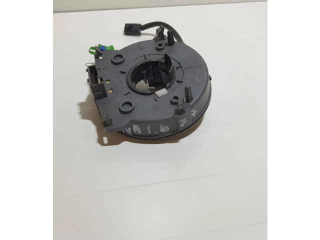 Подрулевой шлейф SRS 24459850, 1610662 Opel Meriva A