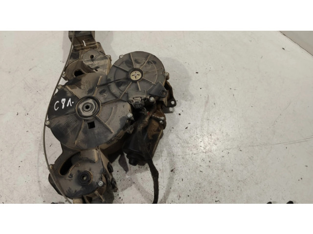 Мотор раздвижной двери